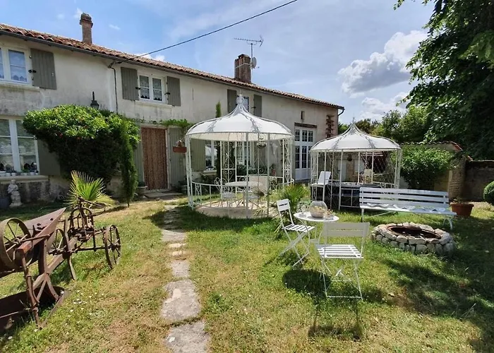 Chez Martine