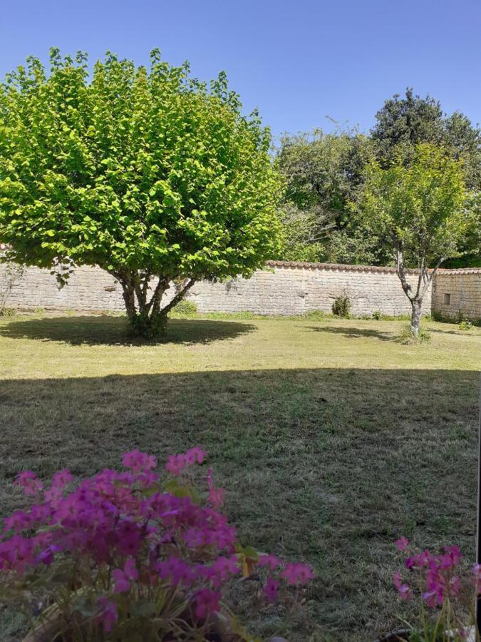 Chez Martine Homestay Hanc