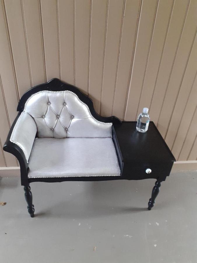 Chez Martine Homestay Hanc