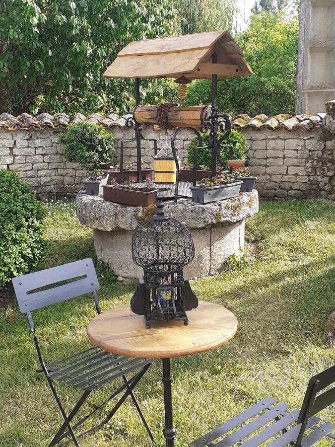 Homestay Chez Martine *