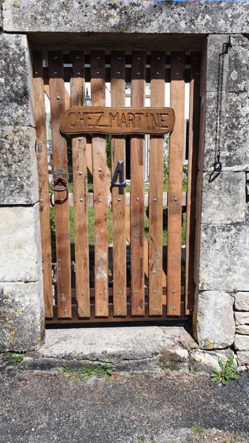 Homestay Chez Martine Hanc