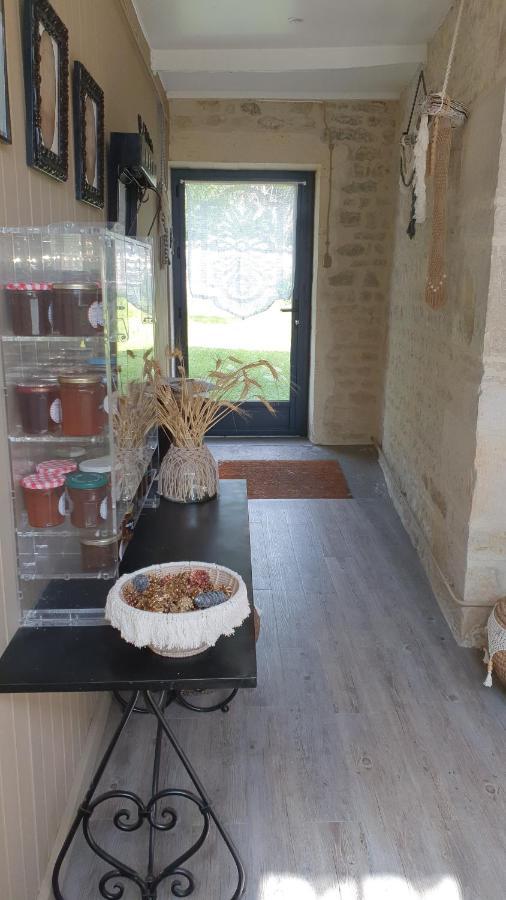 Homestay Chez Martine