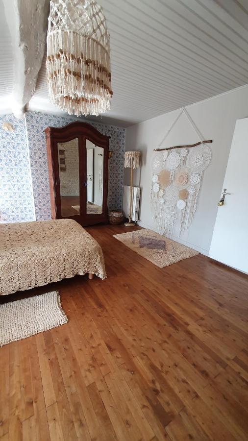 Chez Martine Homestay Hanc