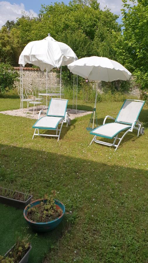 Chez Martine * Hanc