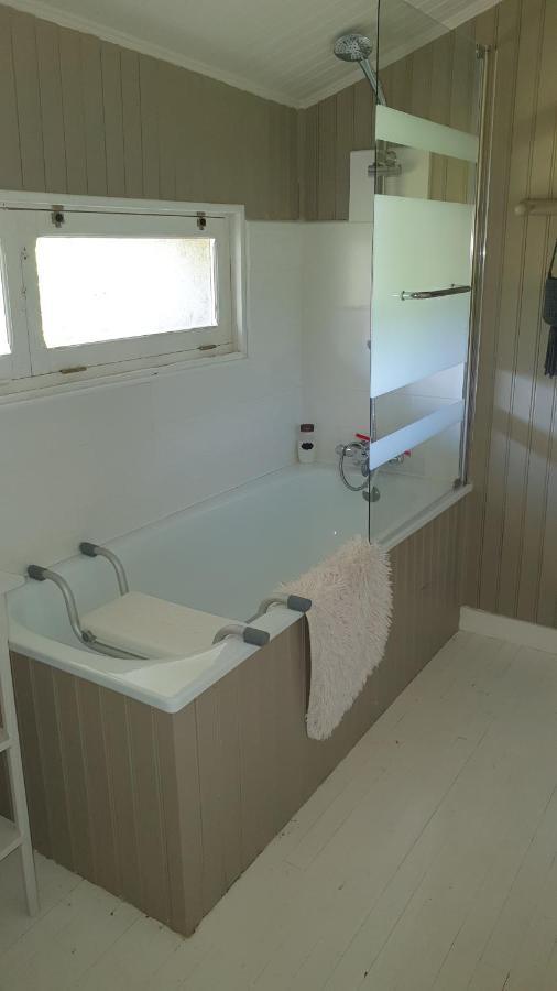 Chez Martine Homestay