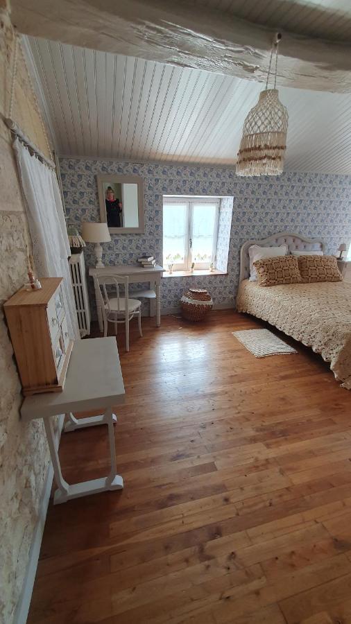 Homestay Chez Martine
