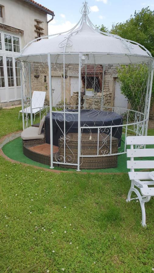 Chez Martine *